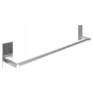 FALA Suport prosoape 550 mm autoadeziv Steely