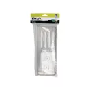 FALA Raft baie 300 mm Steely