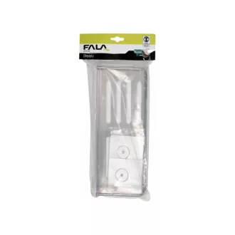 FALA Raft baie 300 mm Steely