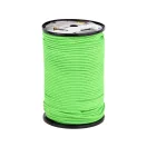 VOREL Sfoară împletită 6 mm 250 m PP