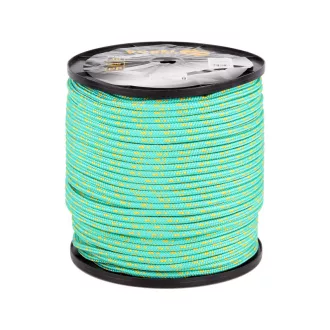 VOREL Funie impletita 10 mm 200 m PP