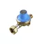Reductor de presiune 4 bar 1/4" x 3/8" filet exterior (PB)