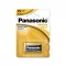 Baterie bloc PANASONIC 9 V