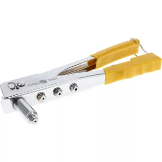 VOREL Clește manual pentru nituri 250 mm