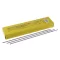 Electrod 2,5 x 300 mm de bază (2,5 kg/cs)