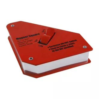 Magnet suport piesa de sudare 130 x 150 x 32 mm