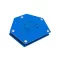 Magnet suport piesa de sudare 120 x 90 mm