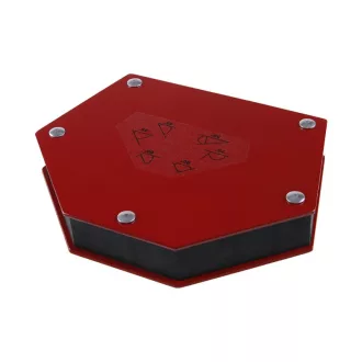 Magnet suport piesa de sudare 137 x 110 mm