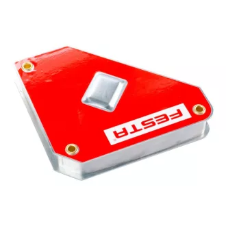 Magnet suport piesa de sudura FESTA 150 x 130 x 30 mm