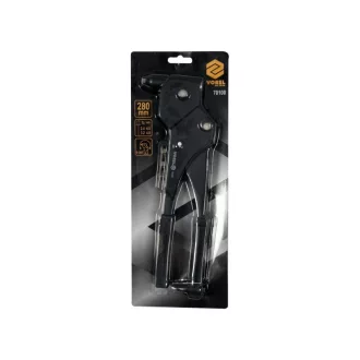 VOREL Clește manual pentru nituri pop 280 mm