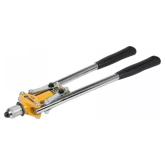 VOREL Clește pentru nituri cu pârghie 400 mm, bricolaj