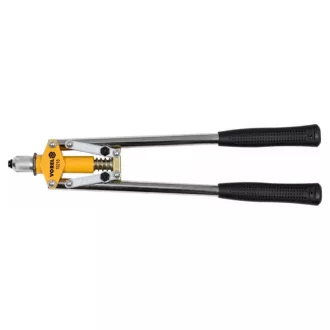 VOREL Clește pentru nituri cu pârghie 400 mm, bricolaj