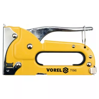 Capsator VOREL 4-8 mm