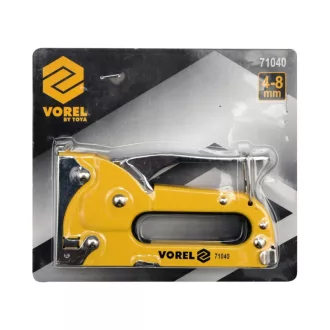 Capsator VOREL 4-8 mm