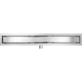 FALA Scurgere duș 700 mm