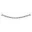 PERETE Conductă de conectare flexibilă 1/2" x 1/2" 300 mm interior-interior