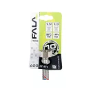 PERETE Conducta de conectare flexibila 1/2" x 1/2" 600 mm interior-intern