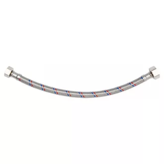   FALA Conductă flexibilă de legătură 1/2" x 3/8" 300 mm interior-interior