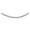 FALA Conductă flexibilă de legătură 1/2" x 3/8" 300 mm interior-interior