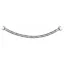 FALA Conductă flexibilă de legătură 1/2" x 3/8" 300 mm interior-interior