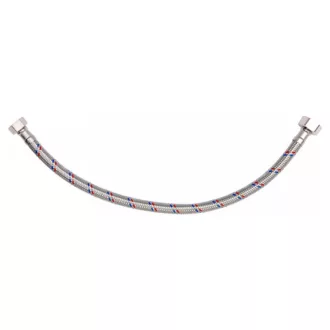   FALA Conductă flexibilă de legătură 1/2" x 3/8" 400 mm interior-interior