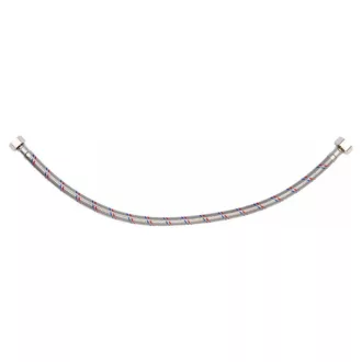   FALA Conductă flexibilă de conectare 1/2" x 3/8" 500 mm interior-interior