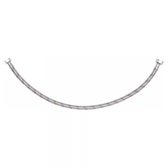   FALA Conductă flexibilă de conectare 1/2" x 3/8" 600 mm interior-interior