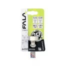 FALA Conductă flexibilă de conectare 1/2" x 3/8" 600 mm interior-interior