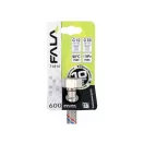 FALA Conductă flexibilă de conectare 1/2" x 3/8" 600 mm interior-interior