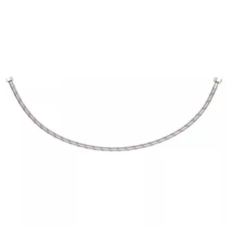   FALA Conductă flexibilă de conectare 1/2" x 3/8" 800 mm interior-interior