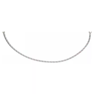  FALA Conductă flexibilă de legătură 1/2" x 3/8" 1000 mm interior-interior