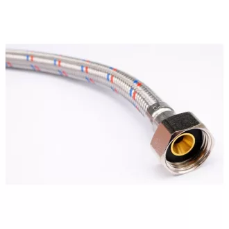   FALA Conductă flexibilă de legătură 1/2" x 3/8" 1000 mm interior-interior