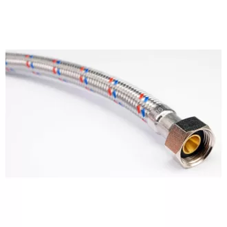   FALA Conductă flexibilă de legătură 1/2" x 3/8" 1000 mm interior-interior