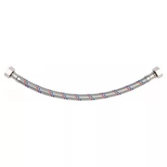   FALA Conductă flexibilă de conectare 3/8" x 3/8" 300 mm interior-interior