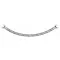 FALA Conductă flexibilă de conectare 3/8" x 3/8" 300 mm interior-interior