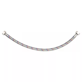   FALA Conductă flexibilă de conectare 3/8" x 3/8" 400 mm interior-interior