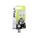 FALA Conductă flexibilă de conectare 3/8" x 3/8" 400 mm interior-interior