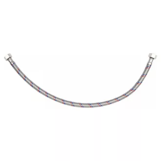   FALA Conductă flexibilă de legătură 3/8" x 3/8" 500 mm interior-interior