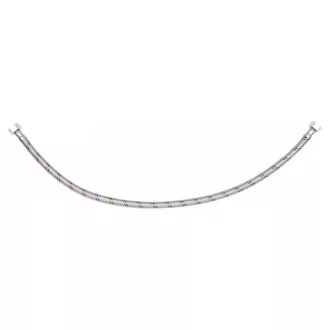   FALA Conductă flexibilă de legătură 3/8" x 3/8" 600 mm interior-interior