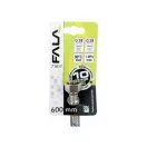 FALA Conductă flexibilă de legătură 3/8" x 3/8" 600 mm interior-interior