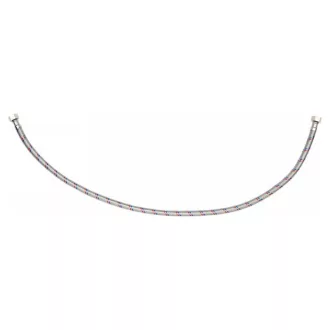  FALA Conductă flexibilă de conectare 3/8" x 3/8" 800 mm interior-interior