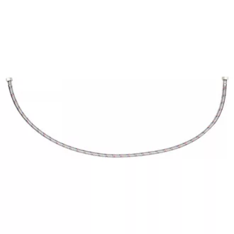   FALA Conductă flexibilă de conectare 3/8" x 3/8" 1000 mm interior-interior