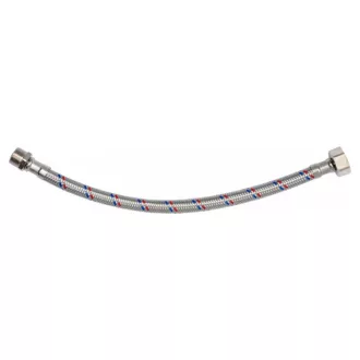   FALA Conductă flexibilă de legătură 1/2" x 3/8" 300 mm interior-exterior