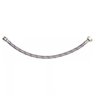  FALA Conductă flexibilă de conectare 1/2" x 3/8" 400 mm interior-exterior