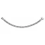 FALA Conductă flexibilă de conectare 1/2" x 3/8" 400 mm interior-exterior