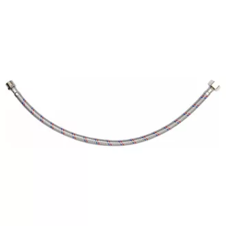   FALA Conductă flexibilă de conectare 1/2" x 3/8" 500 mm interior-exterior