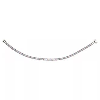   FALA Conductă flexibilă de conectare 1/2" x 3/8" 600 mm interior-exterior
