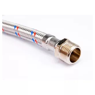   FALA Conductă flexibilă de conectare 1/2" x 3/8" 1000 mm interior-exterior