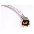 FALA Conductă flexibilă de conectare 1/2" x 3/8" 1000 mm interior-exterior