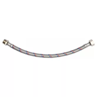   FALA Conductă flexibilă de legătură 3/8" x 3/8" 300 mm interior-exterior